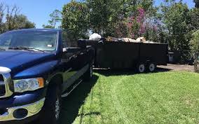 Best Residential Junk Removal  in Harper Woods, MI